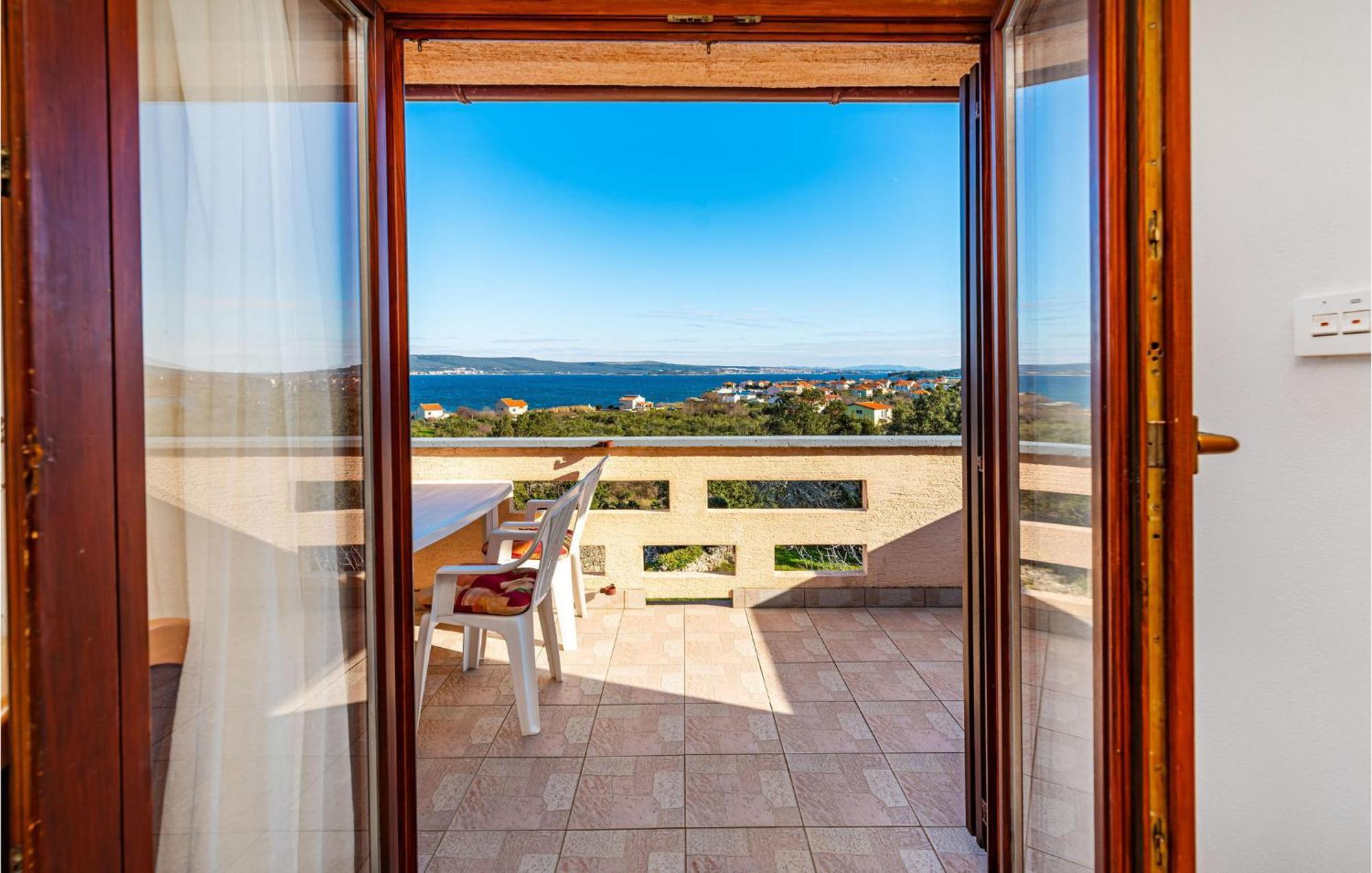 2 Bedroom Amazing Apartment In Nevidane Exterior photo